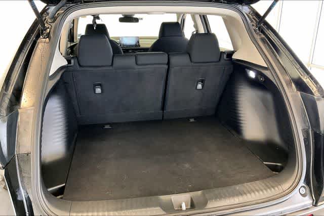 Thumbnail: 2023 Honda HR-V - 20