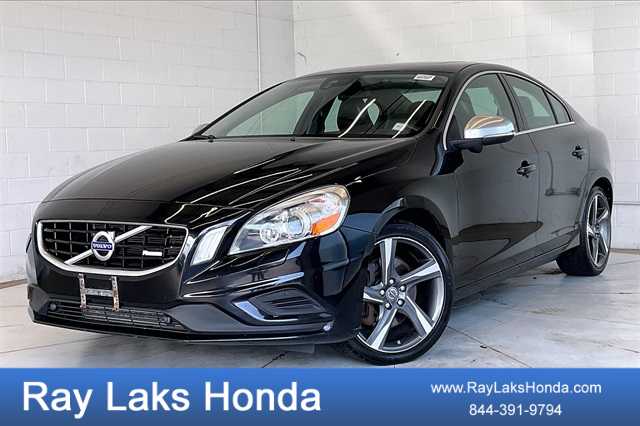 2012 Volvo S60 T6 -
                  Orchard Park, NY