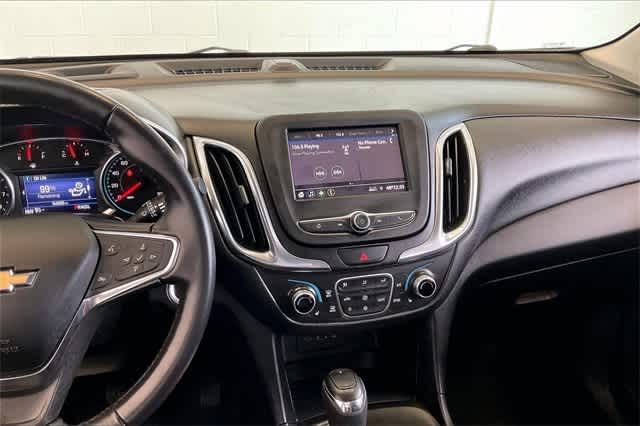Thumbnail: 2020 Chevrolet Equinox - 17
