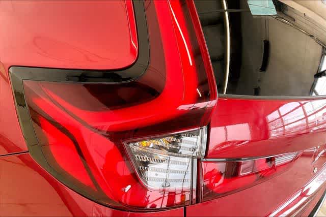 Thumbnail: 2024 Honda CR-V - 33