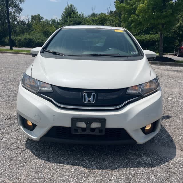 Thumbnail: 2015 Honda Fit - 11