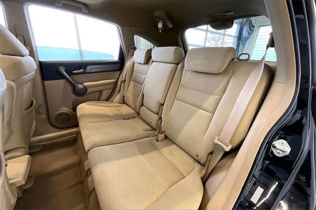 Thumbnail: 2009 Honda CR-V - 14