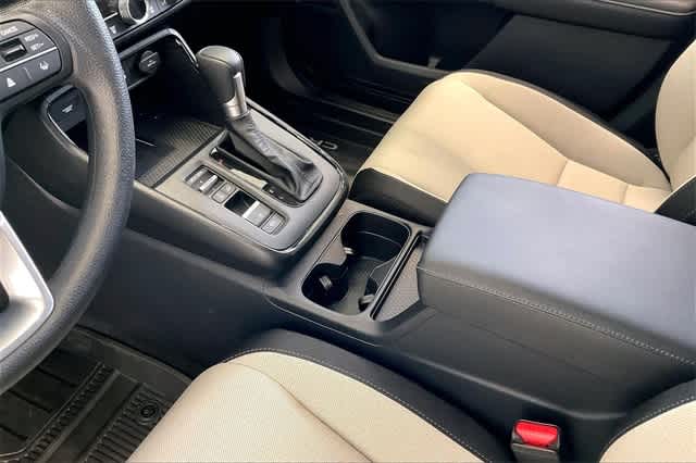 Thumbnail: 2026 Honda CR-V - 18