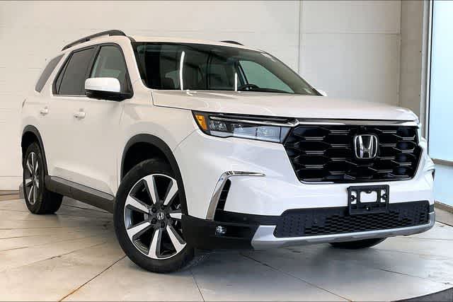 Thumbnail: 2024 Honda Pilot - 23