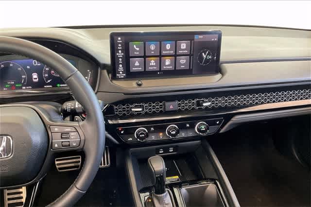 Thumbnail: 2025 Honda Accord - 17