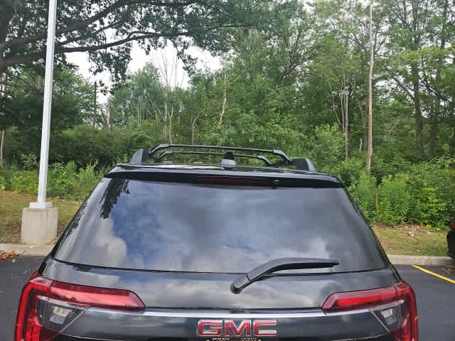 Thumbnail: 2021 GMC Acadia - 4