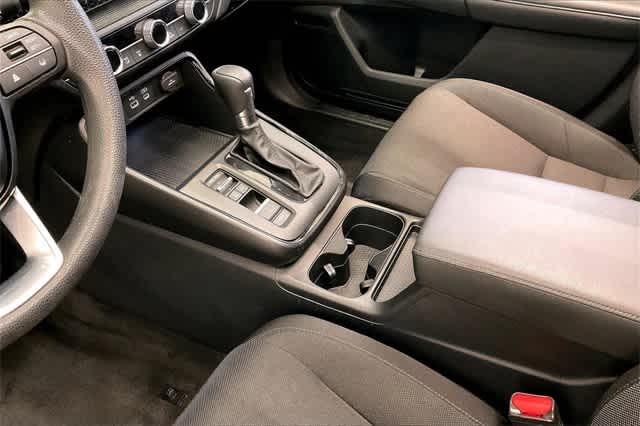 Thumbnail: 2024 Honda CR-V - 18