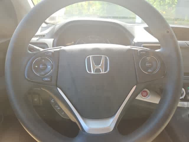 Thumbnail: 2016 Honda CR-V - 13