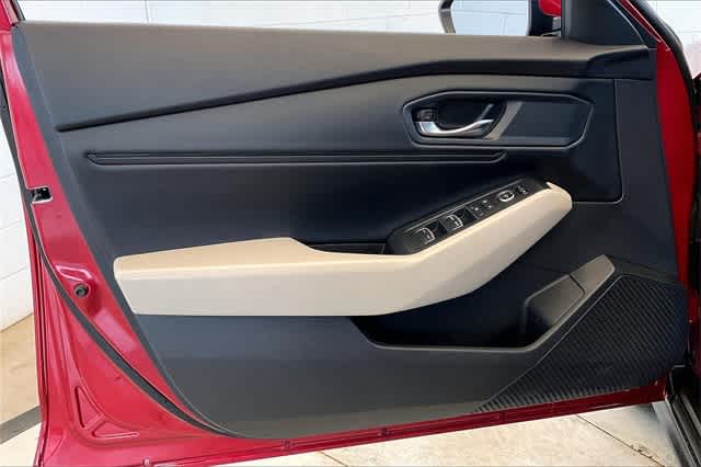 Thumbnail: 2023 Honda Accord - 30