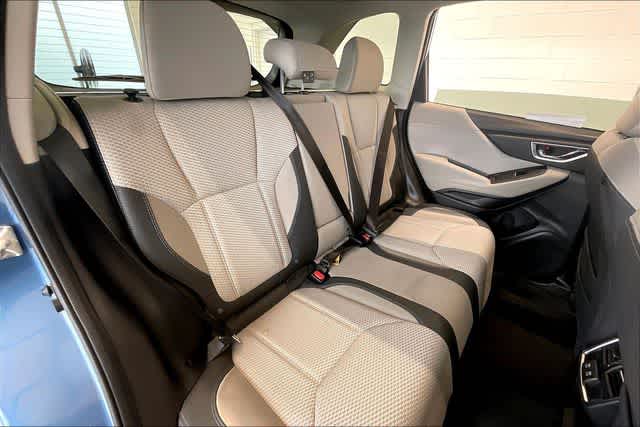 Thumbnail: 2020 Subaru Forester - 26