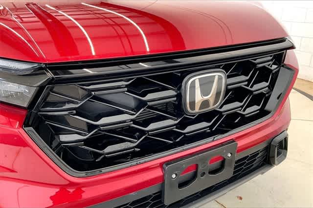 Thumbnail: 2023 Honda CR-V - 35
