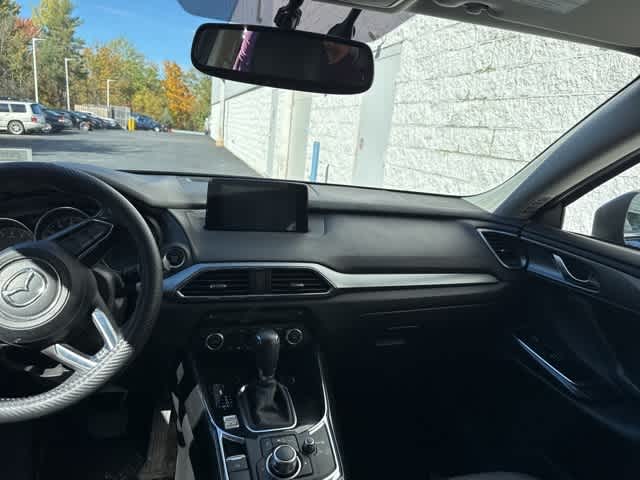 Thumbnail: 2016 Mazda CX-9 - 10
