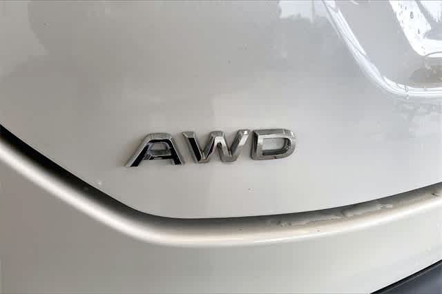 Thumbnail: 2023 Honda Pilot - 36