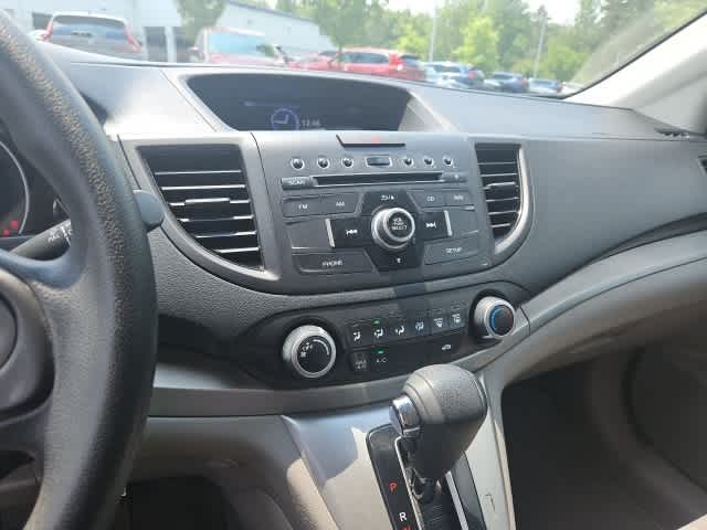 Thumbnail: 2014 Honda CR-V - 14