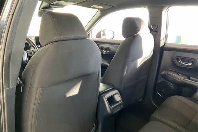 Thumbnail: 2023 Honda HR-V - 13