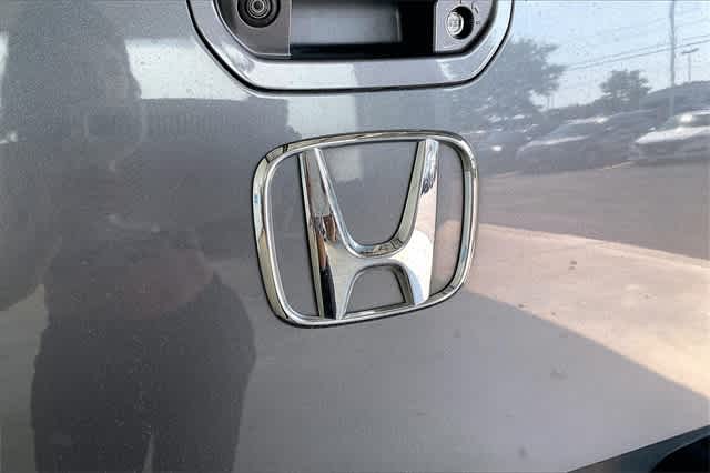 Thumbnail: 2019 Honda Ridgeline - 8