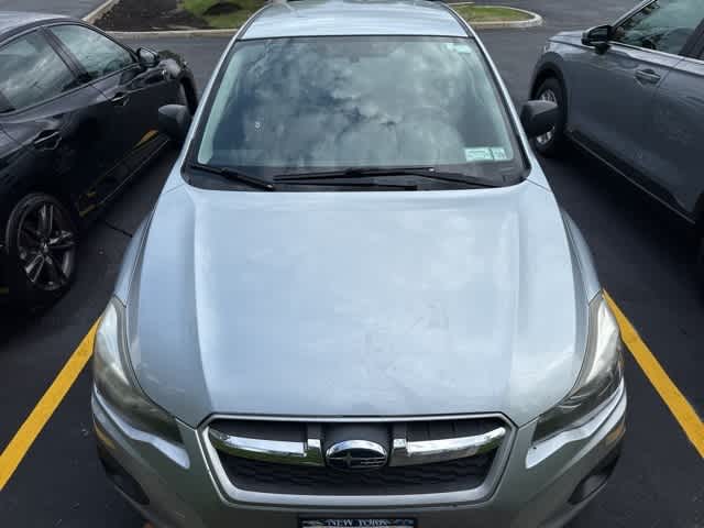 Thumbnail: 2013 Subaru Impreza - 2
