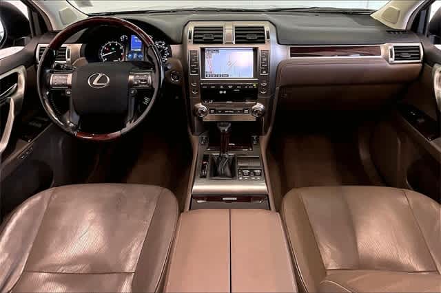 Thumbnail: 2018 Lexus GX - 11