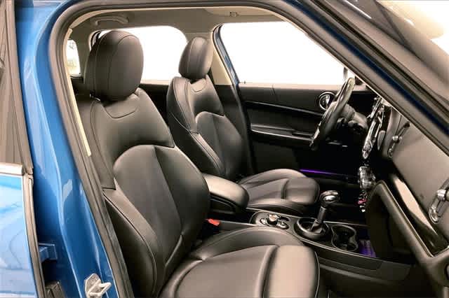 Thumbnail: 2019 MINI Cooper Countryman - 15