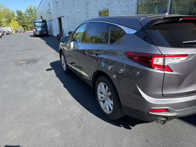 Thumbnail: 2019 Acura RDX - 7