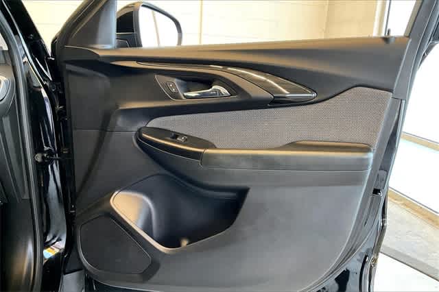 Thumbnail: 2021 Chevrolet TrailBlazer - 31