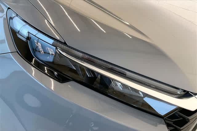 Thumbnail: 2023 Honda CR-V - 32