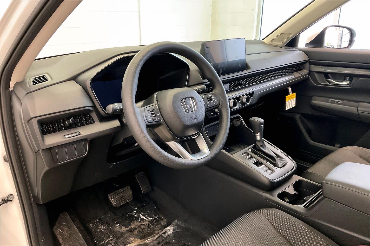 Thumbnail: 2026 Honda CR-V - 2