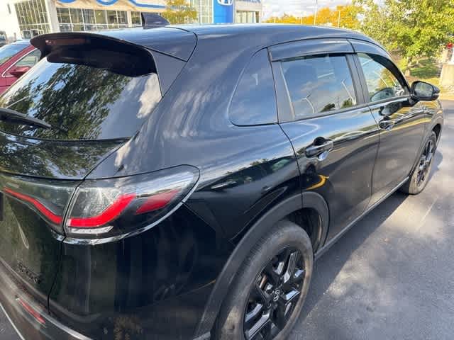 Thumbnail: 2024 Honda HR-V - 5