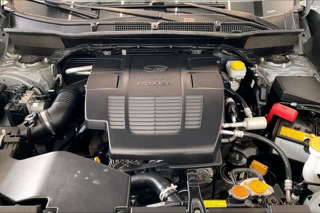 Thumbnail: 2023 Subaru Forester - 10