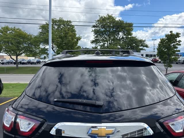 Thumbnail: 2016 Chevrolet Traverse - 6