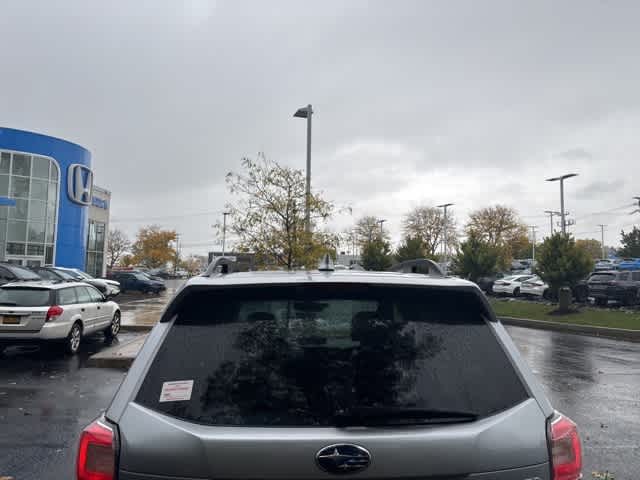 Thumbnail: 2018 Subaru Forester - 6