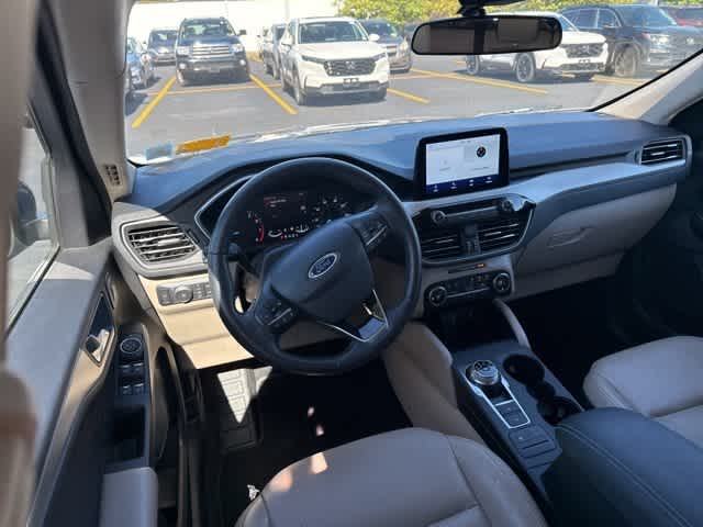 Thumbnail: 2020 Ford Escape - 8