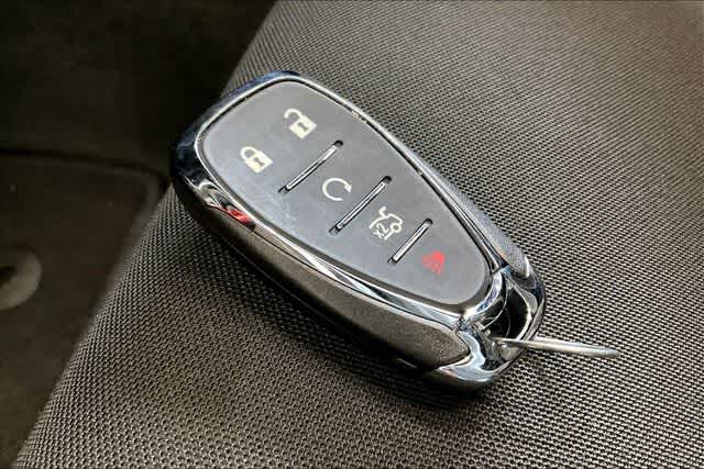 Thumbnail: 2023 Chevrolet Camaro - 20