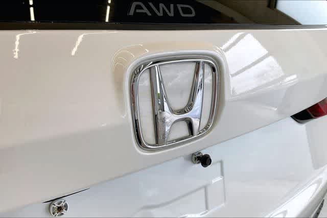 Thumbnail: 2023 Honda CR-V - 8