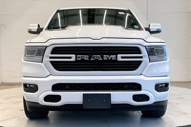 Thumbnail: 2023 RAM 1500 - 7