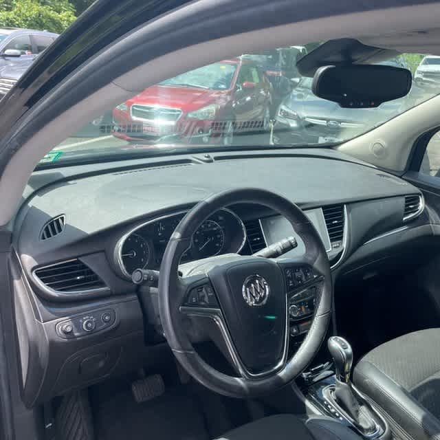 Thumbnail: 2018 Buick Encore - 13