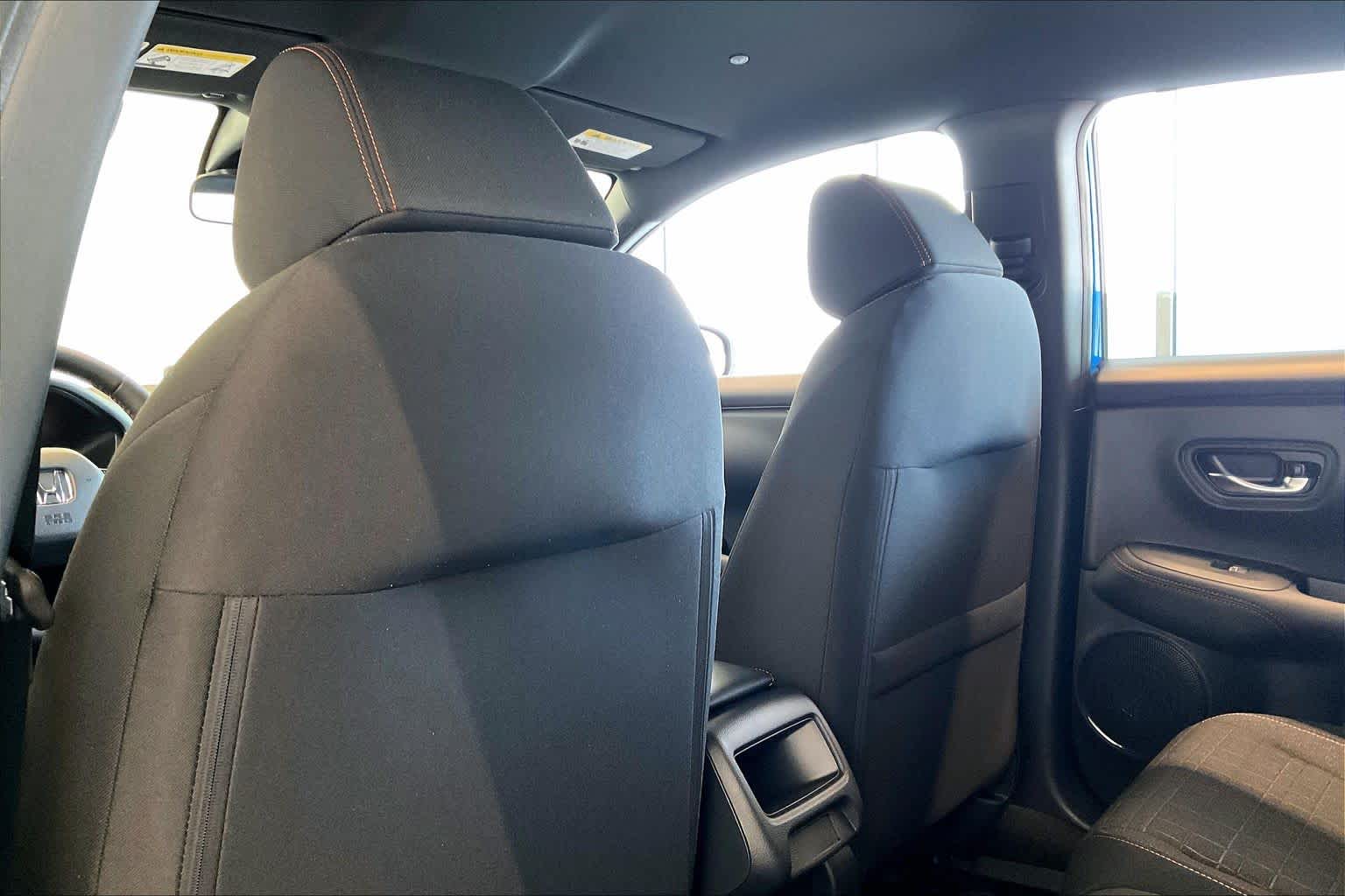 2027 Honda HR-V Sport - Photo 12