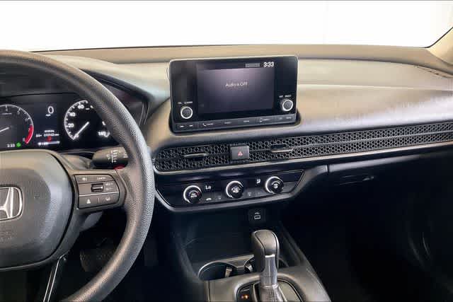 2024 Honda HR-V LX - Photo 17