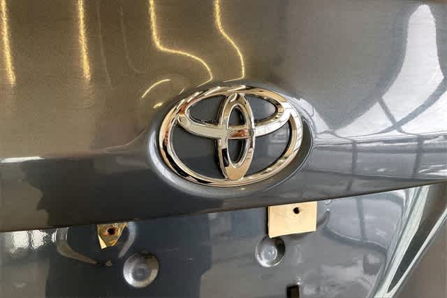 Thumbnail: 2014 Toyota Corolla - 8