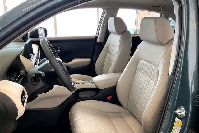 2027 Honda HR-V LX - Photo 12