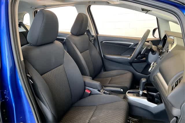 Thumbnail: 2019 Honda Fit - 15