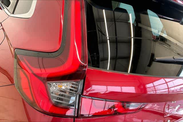 Thumbnail: 2024 Honda CR-V - 33
