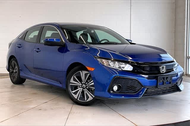 Thumbnail: 2019 Honda Civic - 23