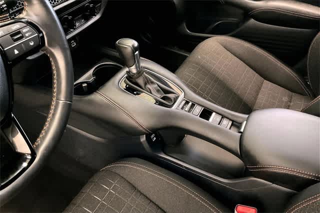 Thumbnail: 2024 Honda HR-V - 18