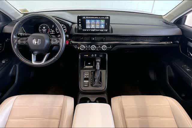 2024 Honda CR-V EX-L - Photo 11