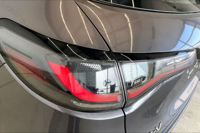 Thumbnail: 2023 Honda HR-V - 33