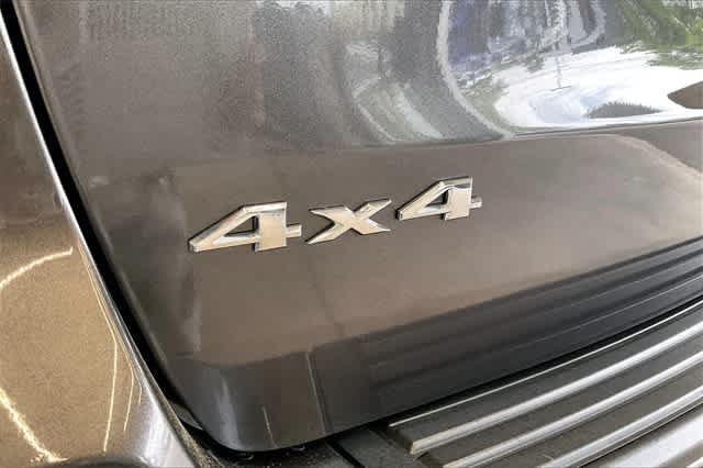 2020 Jeep Grand Cherokee Laredo 35