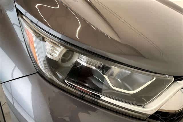Thumbnail: 2019 Honda CR-V - 32