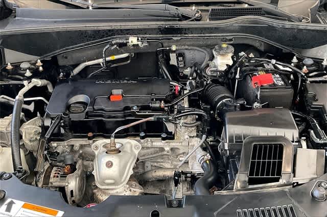 Thumbnail: 2023 Honda HR-V - 10