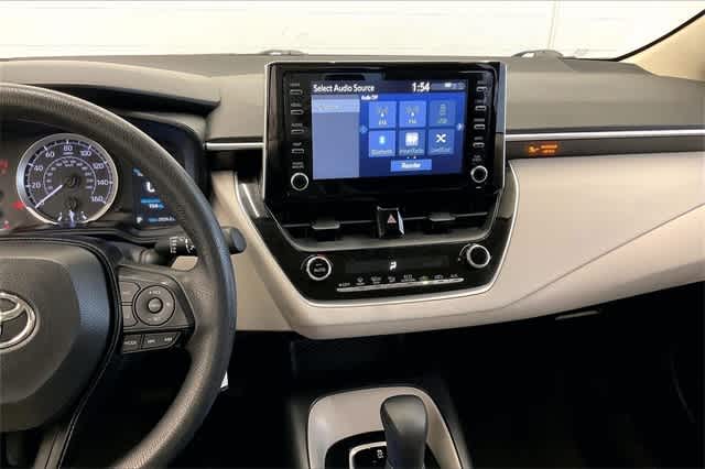 Thumbnail: 2020 Toyota Corolla - 17